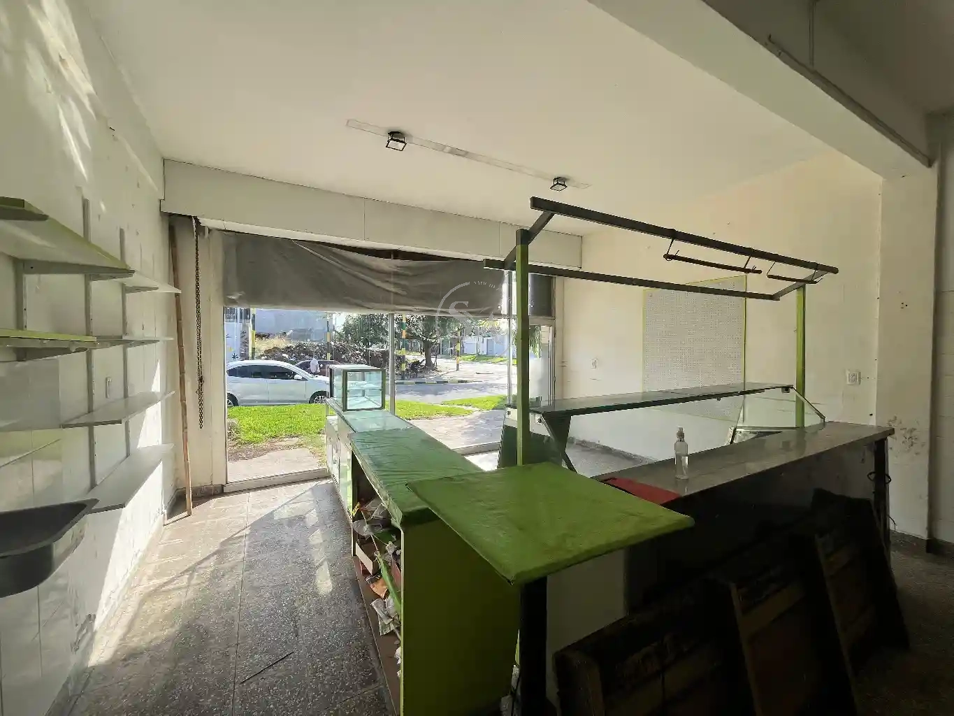 SANCHEZ MARSICO PROPIEDADES - LOCAL COMERCIAL